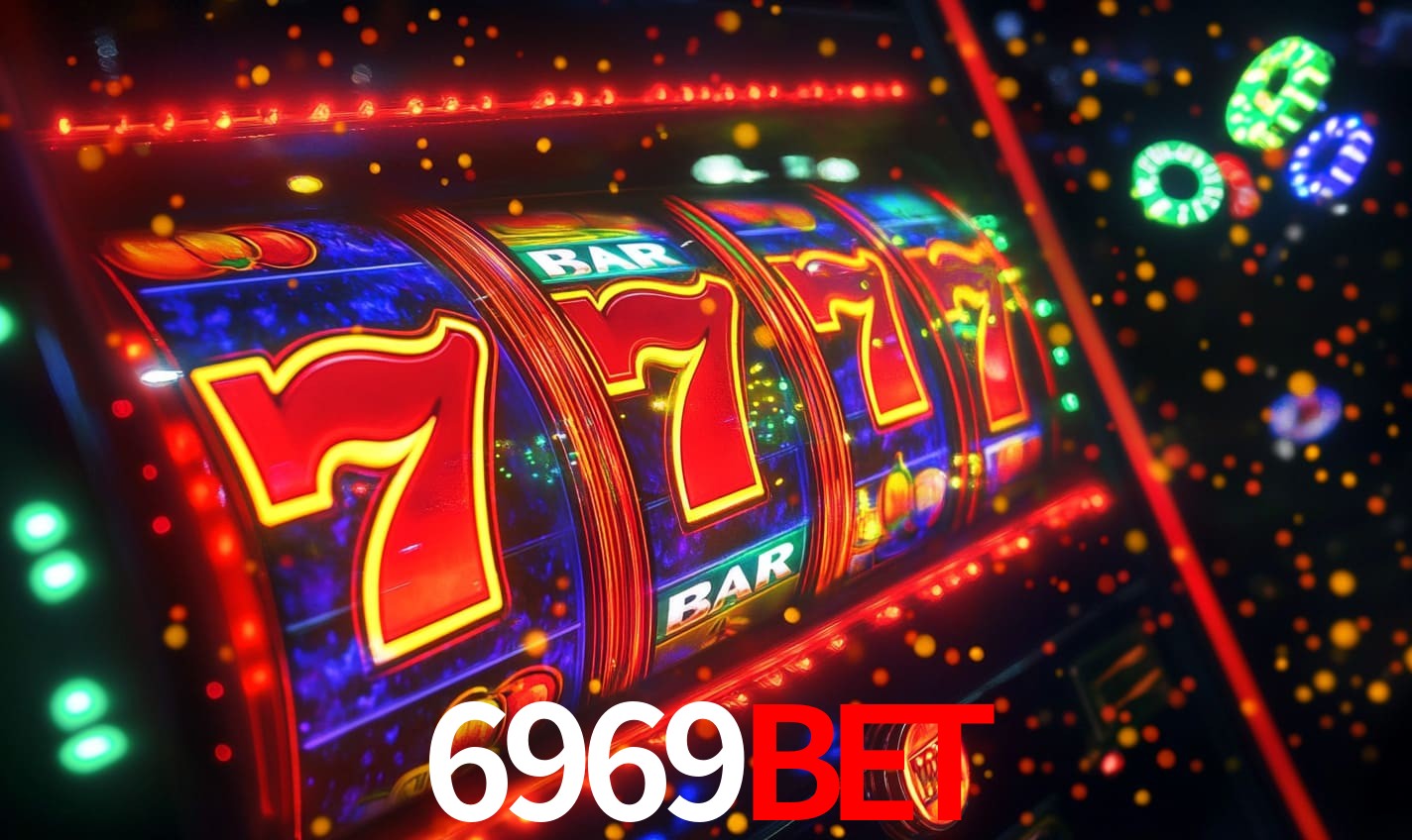 6969Bet - Risco e Recompensa - 6969Bet Com Login