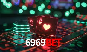 Estatísticas 6969Bet