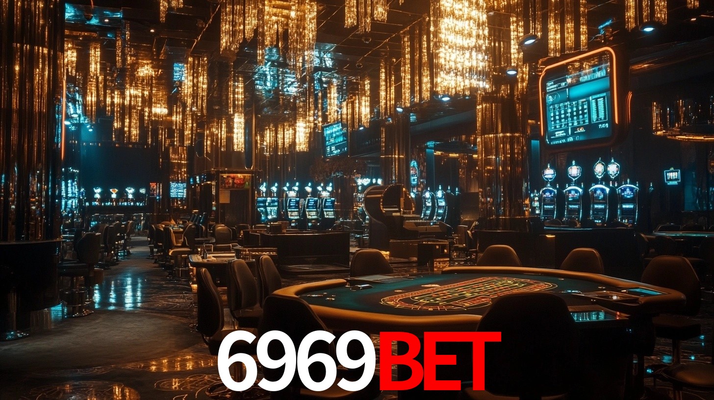 6969Bet Com
