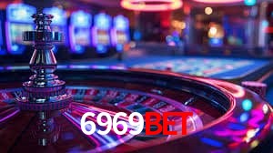 Bônus de Boas-vindas 6969Bet