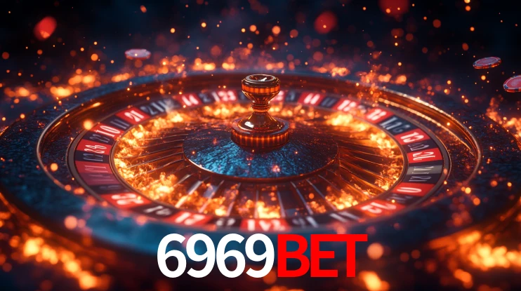 Cashback e recargas na 6969Bet