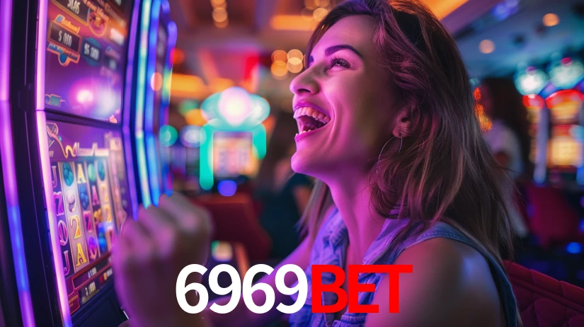 Experimente o Login Seguro Premium no 6969Bet