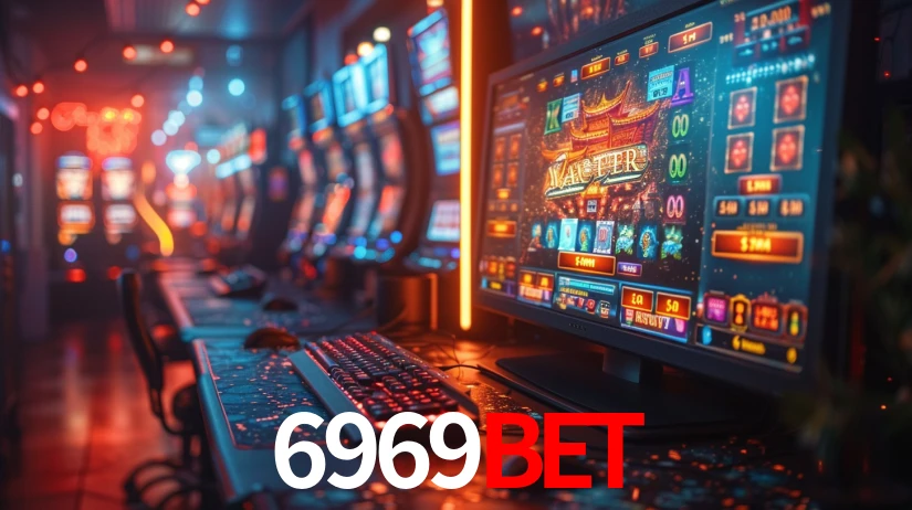 6969Bet Com