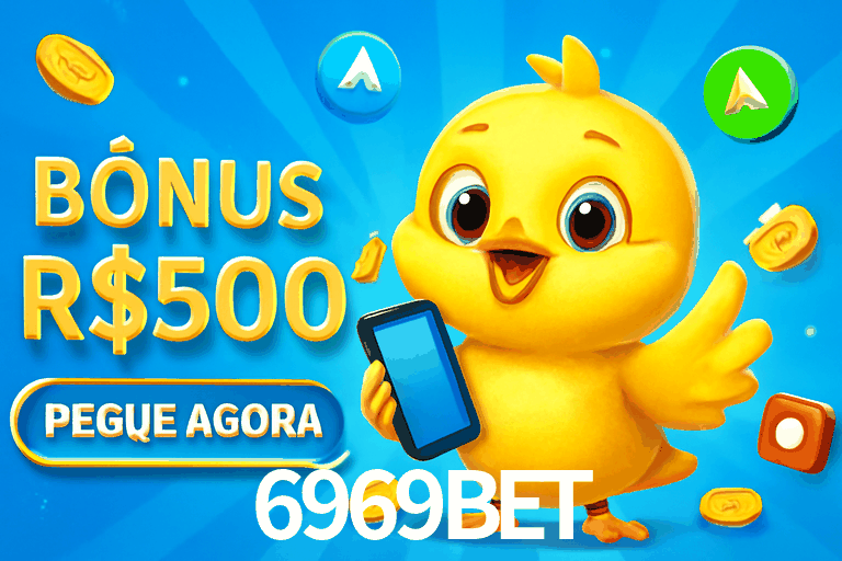 API Integration 6969Bet