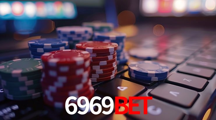 Tecnologia da Plataforma 6969Bet