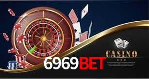 Apostas de Basquete 6969Bet
