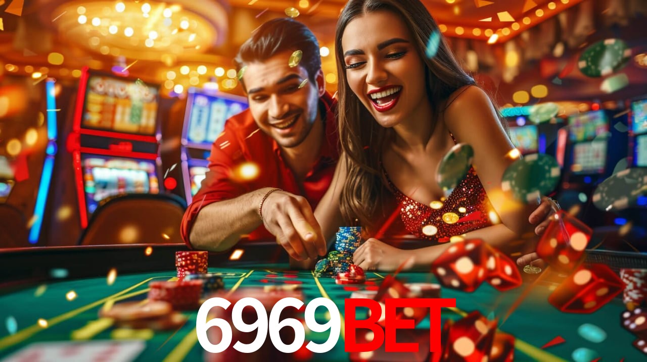 Segurança 2FA 6969Bet