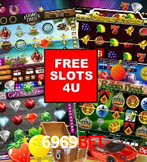 Cassino ao vivo com dealers reais na 6969Bet