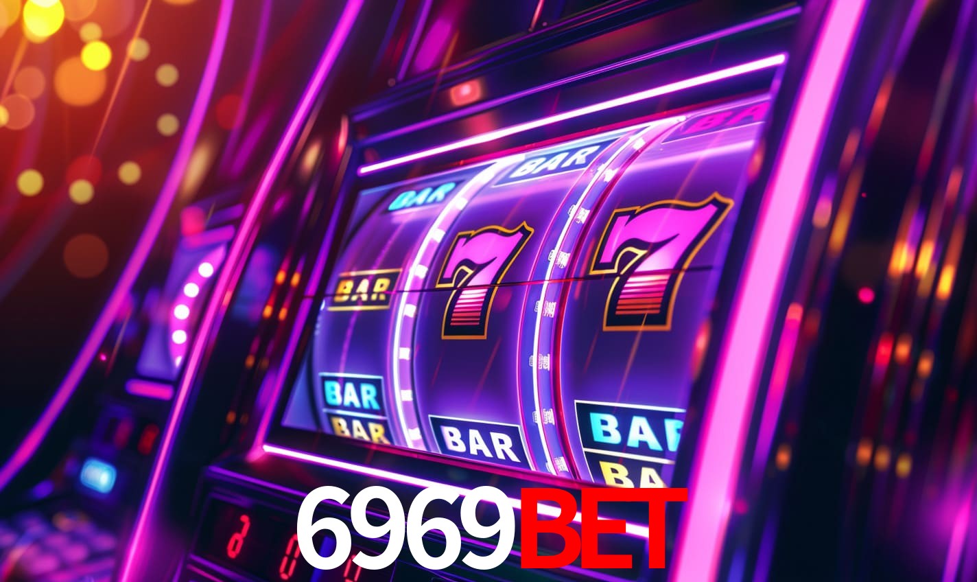 6969Bet: Seu Especialista em Apostas Esportivas Brasileiras