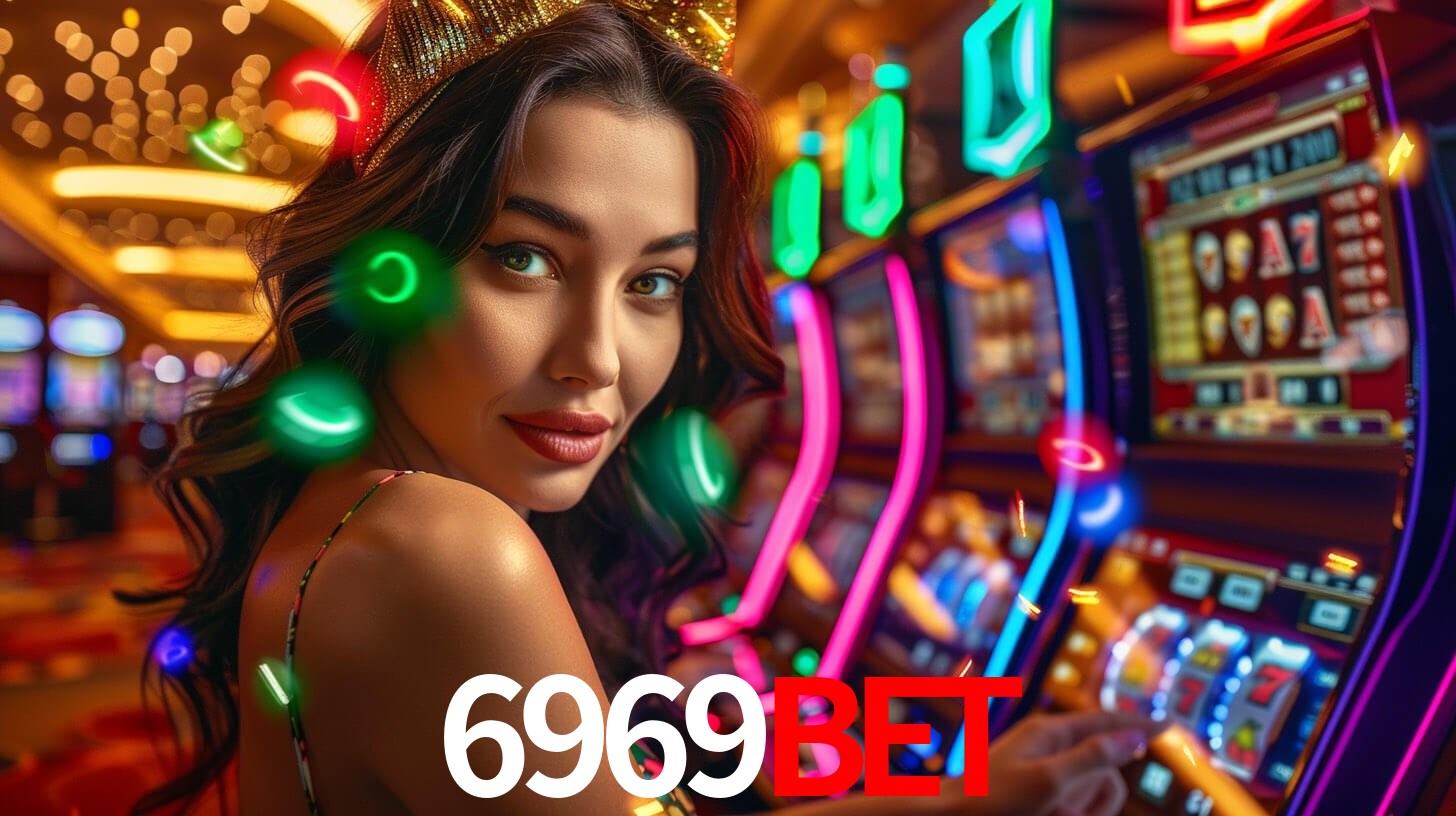 Mercados ao vivo e cash out na 6969Bet
