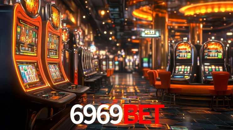Premium Interface 6969Bet