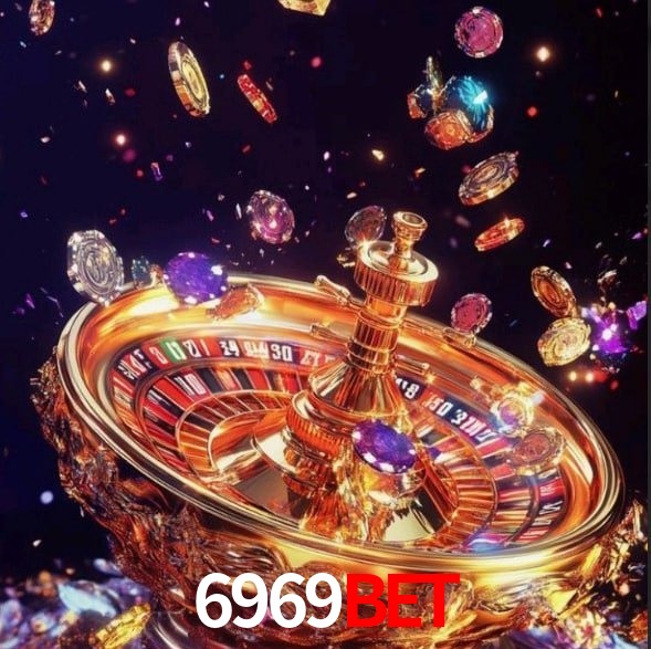 Promoção Relâmpago 6969Bet