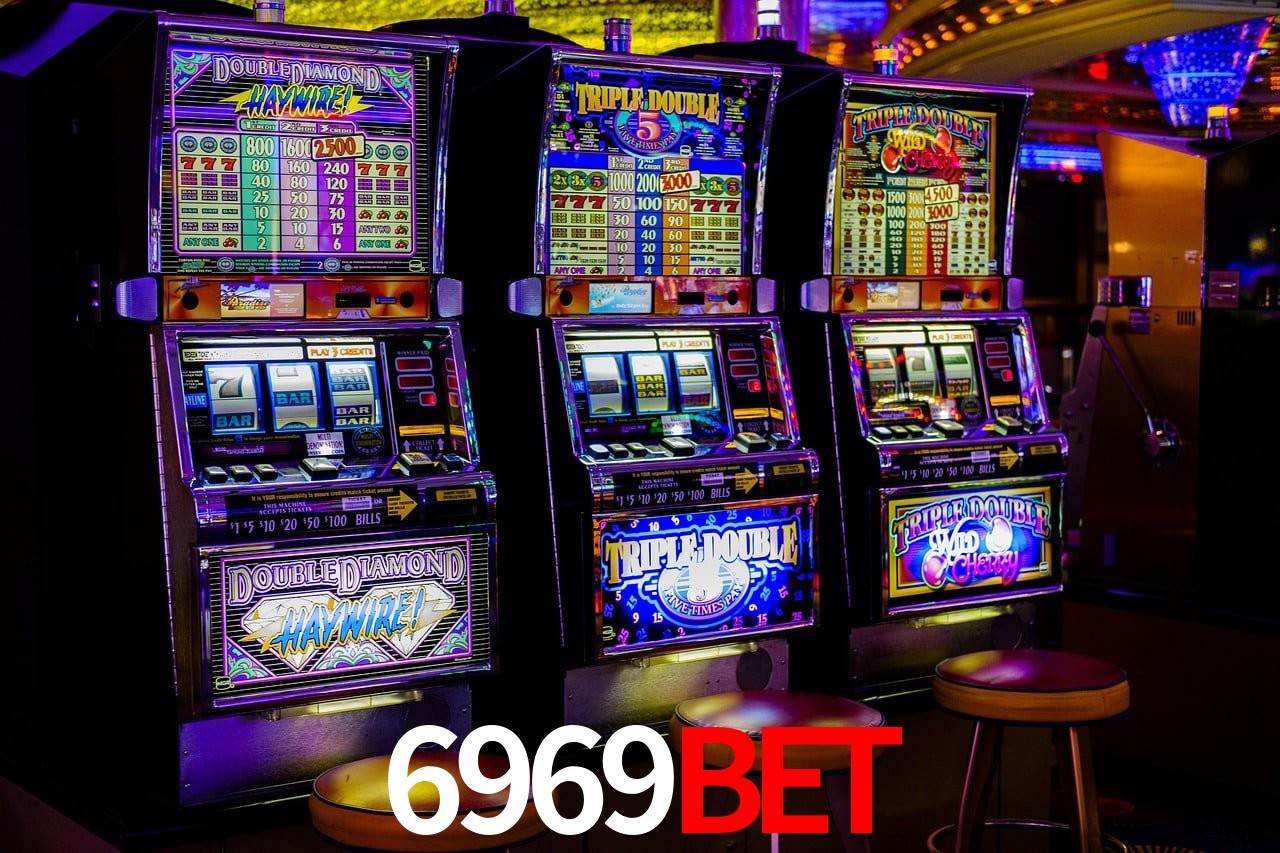 Jogo Aviator 6969Bet