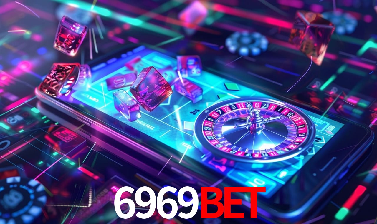 Apostas de Tênis 6969Bet
