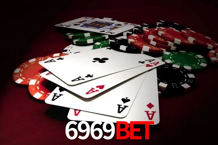 Torneios 6969Bet