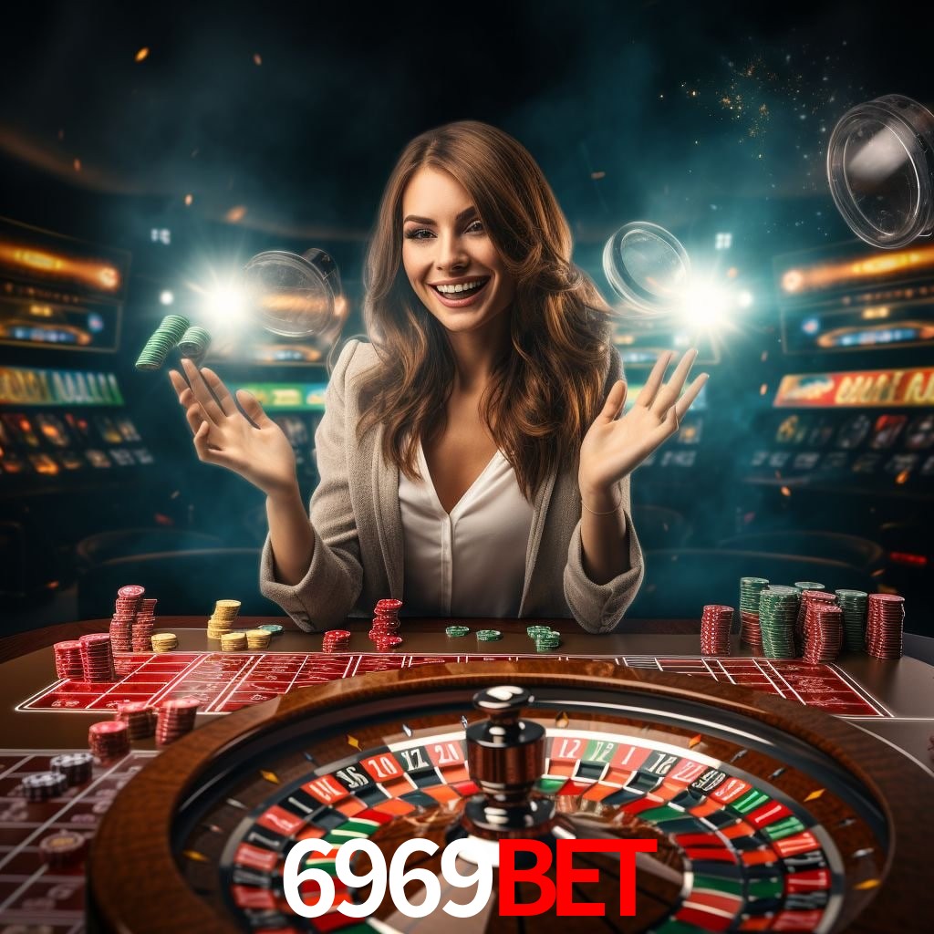 Ofertas Imperdíveis na 6969Bet: Promoções e Bônus Que Valem a Pena