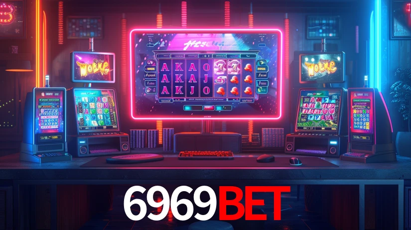 Explore as vantagens do 6969Bet: serviço profissional e confiabilidade