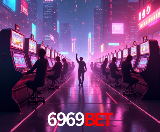 Bônus Diários 6969Bet