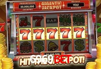 Explorando a Categoria de Eventos em Apostas na 6969Bet