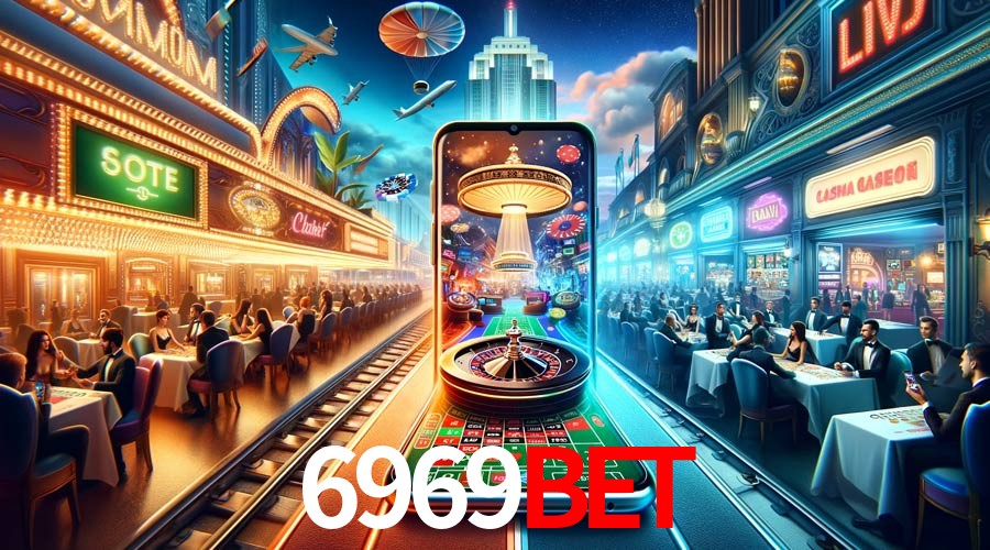 Security Systems 6969Bet