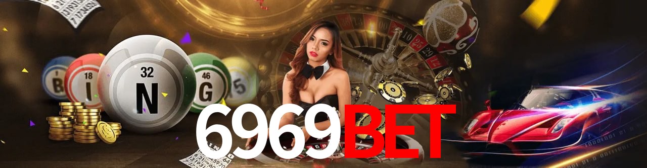 Slots com jackpots e giros grátis na 6969Bet