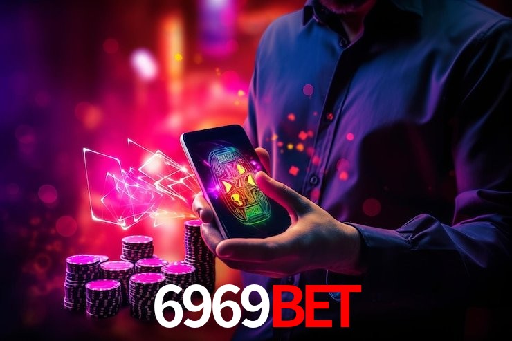 Programa VIP 6969Bet