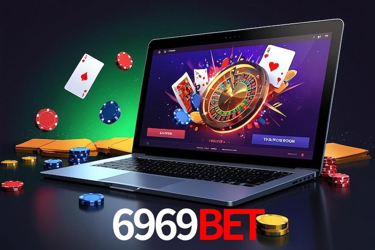 Bônus e promoções da 6969Bet