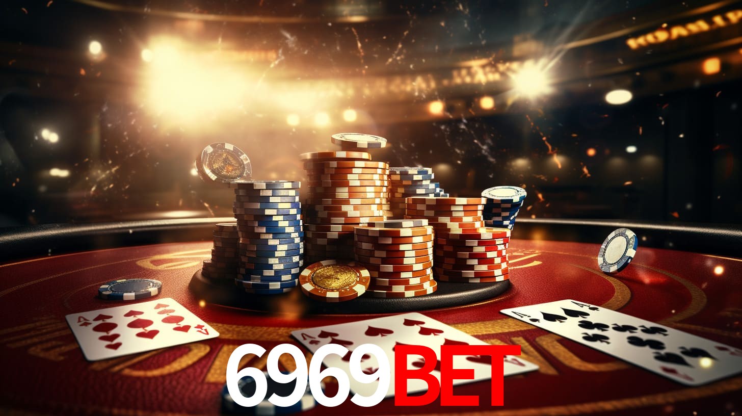 Aviator Game 6969Bet