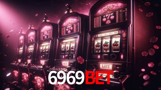 Página oficial no Facebook da 6969Bet