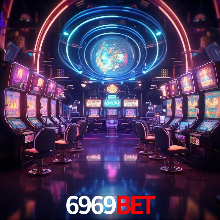 Torneios e prêmios garantidos na 6969Bet
