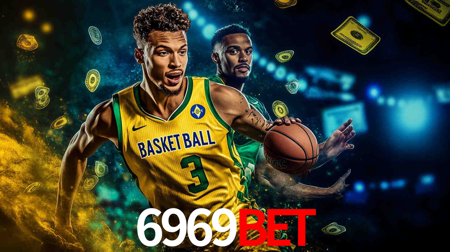 Descubra o Programa VIP da 6969Bet: Vantagens Exclusivas para Jogadores
