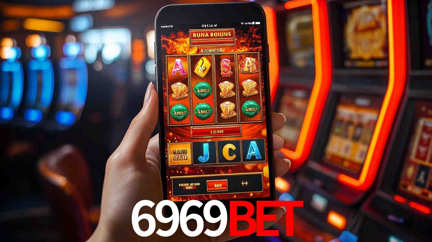 6969Bet Com