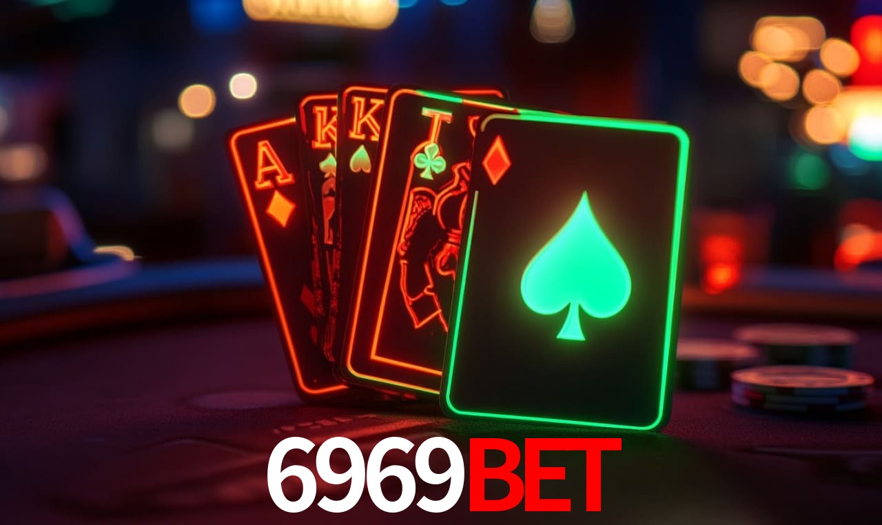 Avaliações dos Jogadores 6969Bet