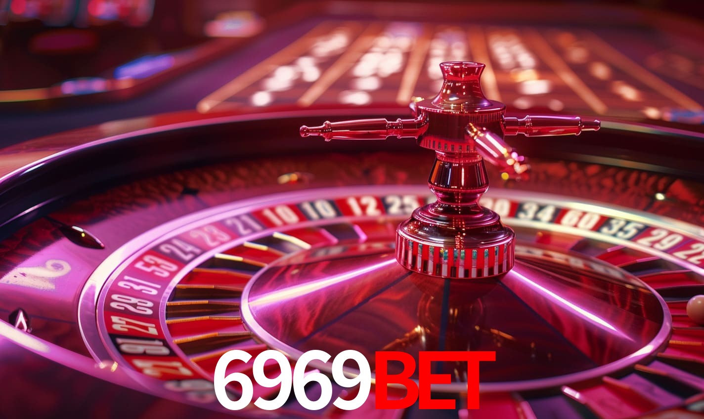 Descubra o Programa VIP da 6969Bet: Vantagens Exclusivas para Jogadores