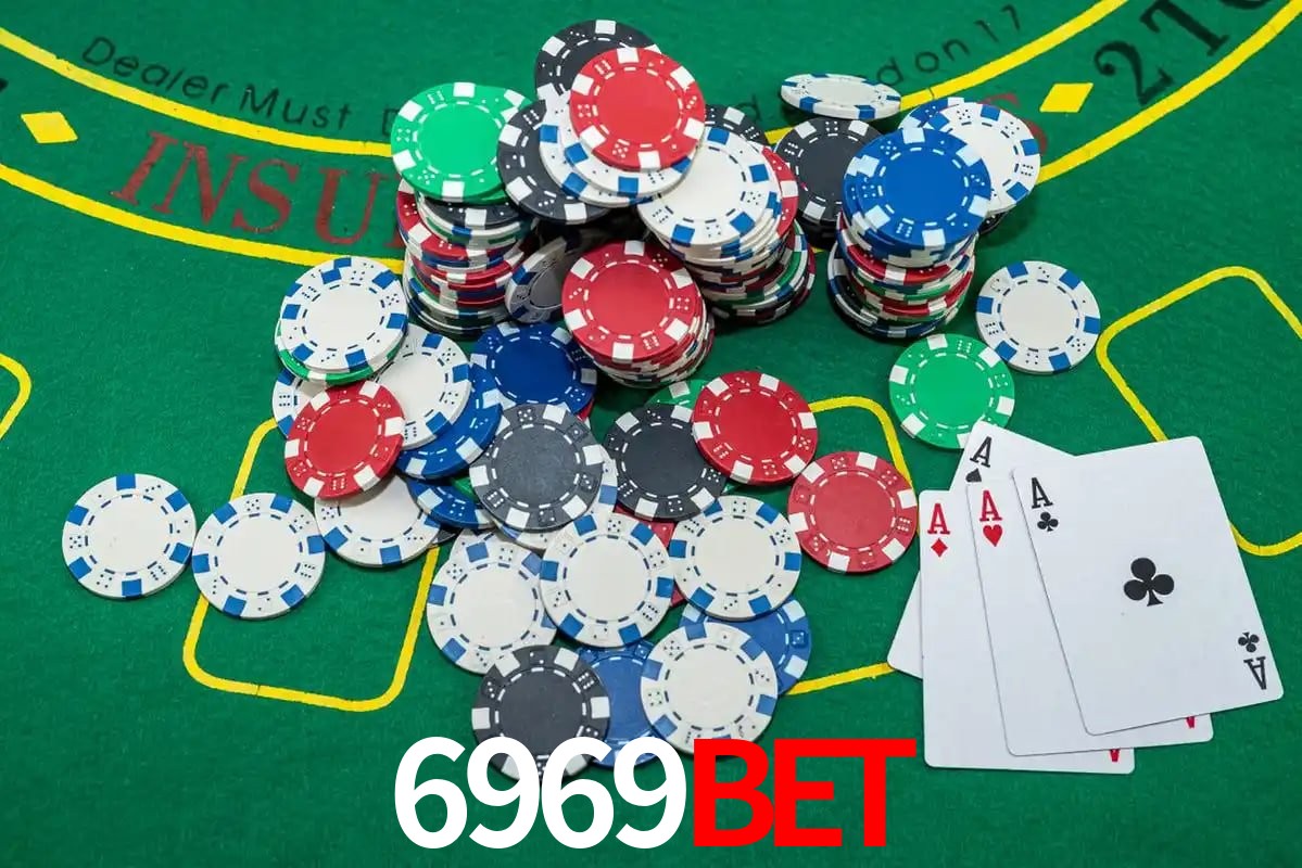 Jogos Exclusivos 6969Bet