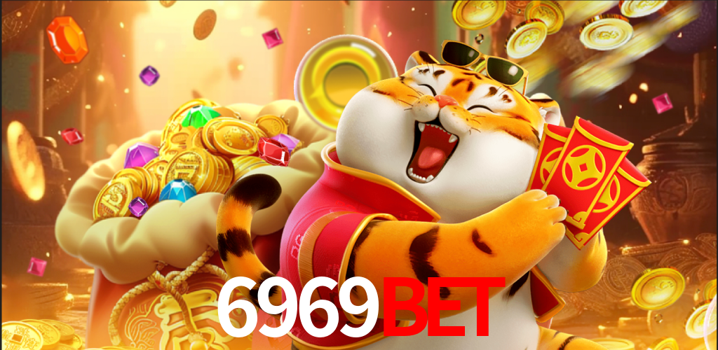 6969Bet: Jogue Crash e Experimente Alta Recompensa Instantânea