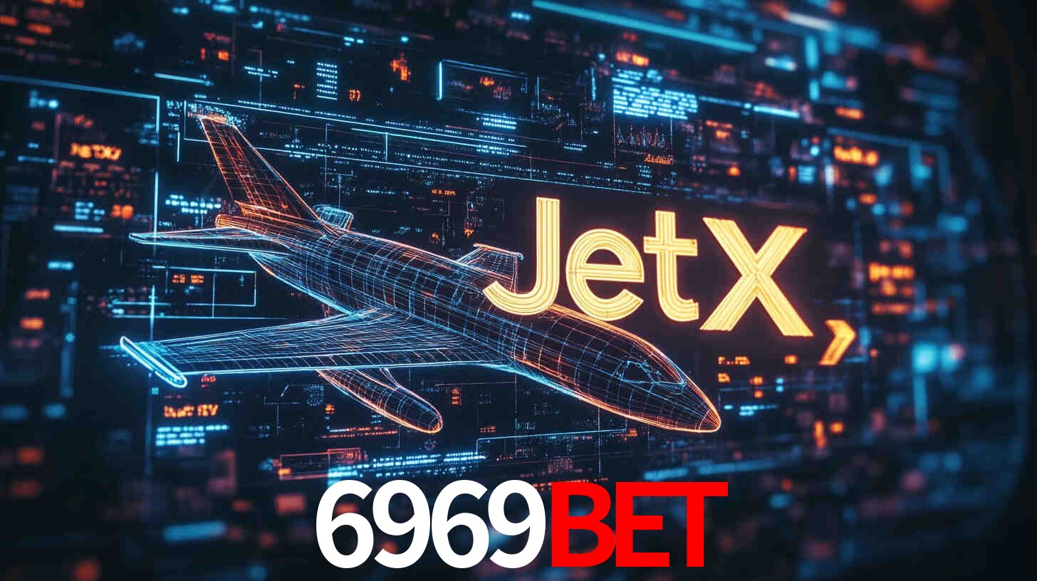 Apostas Esportivas na 6969Bet: Um Guia Completo