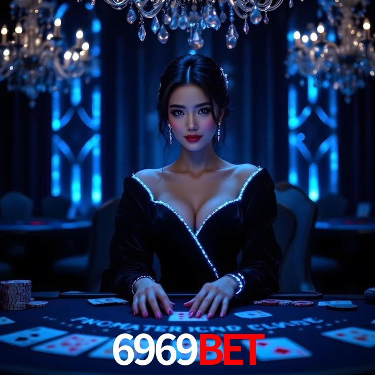 Casino Ao Vivo 6969Bet