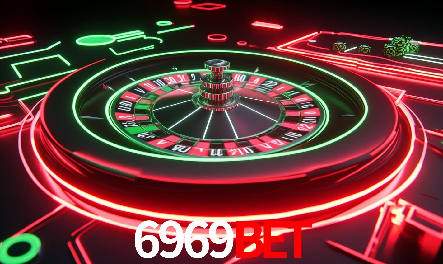 Explorando a Categoria de Eventos em Apostas na 6969Bet