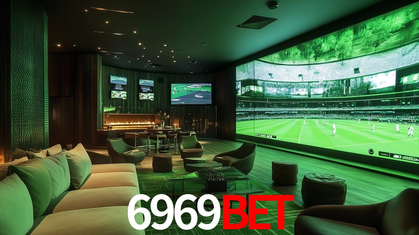 6969Bet Com Login