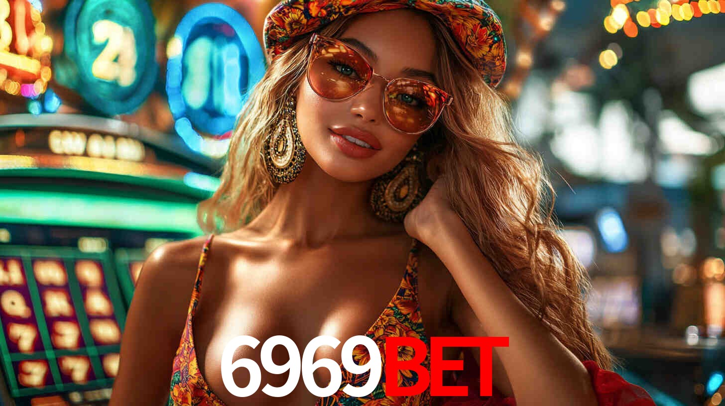 Welcome Bonus 6969Bet
