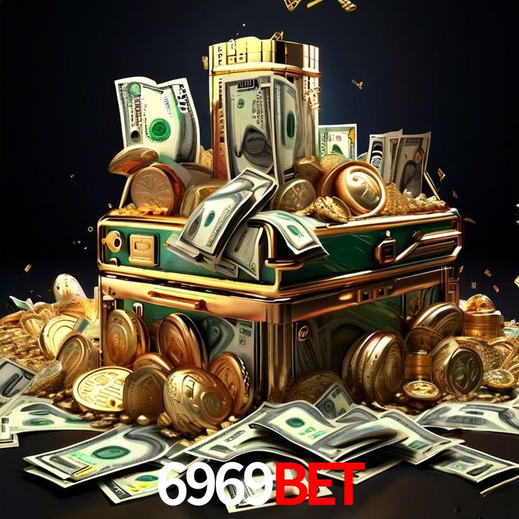 Estatísticas Esportivas 6969Bet