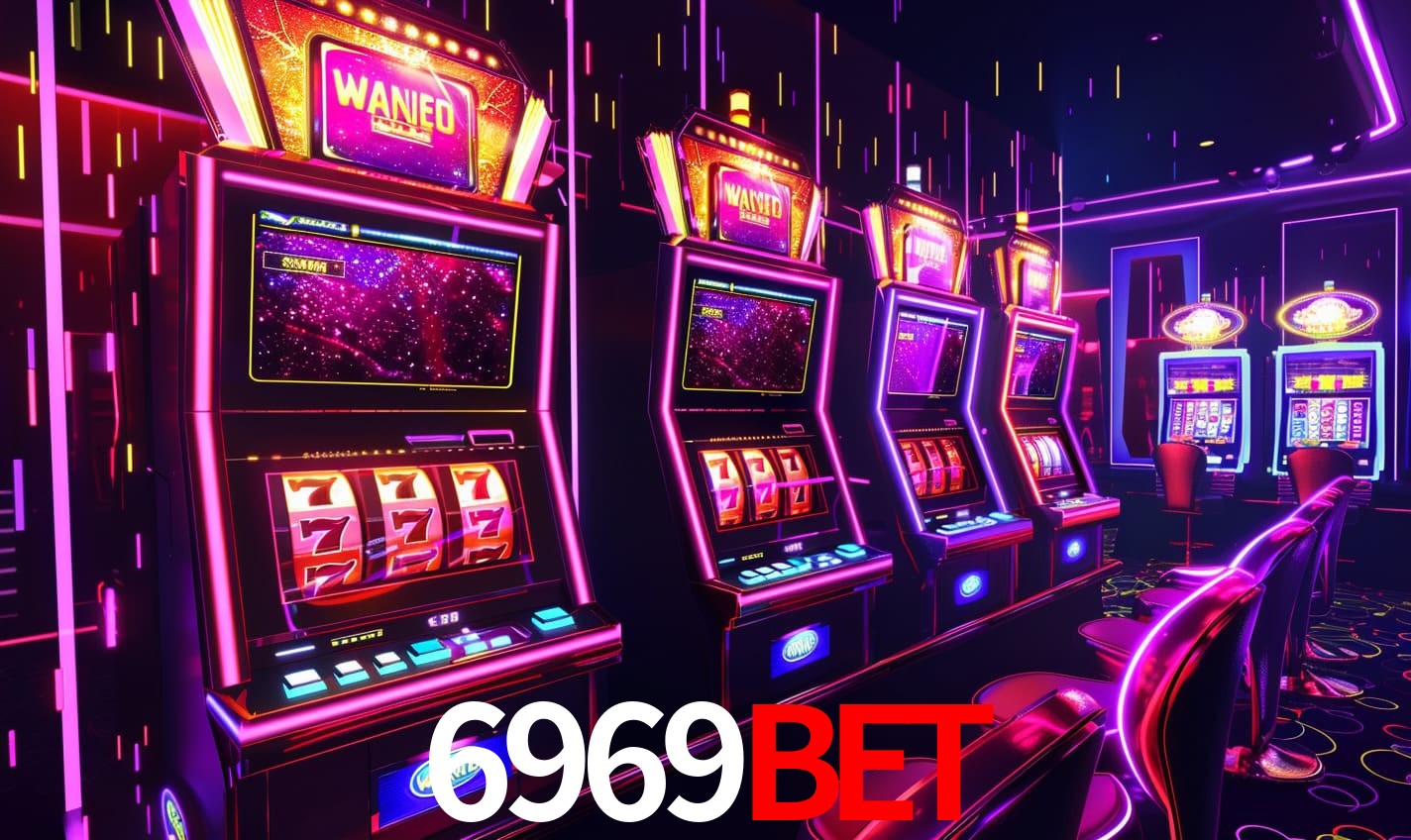 Descubra a Essência do 6969Bet: Nossa História e Compromissos