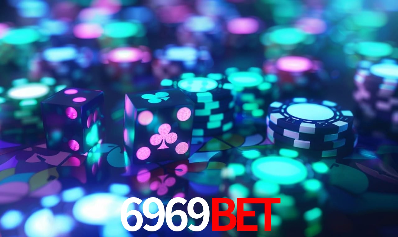 Casino Ao Vivo 6969Bet