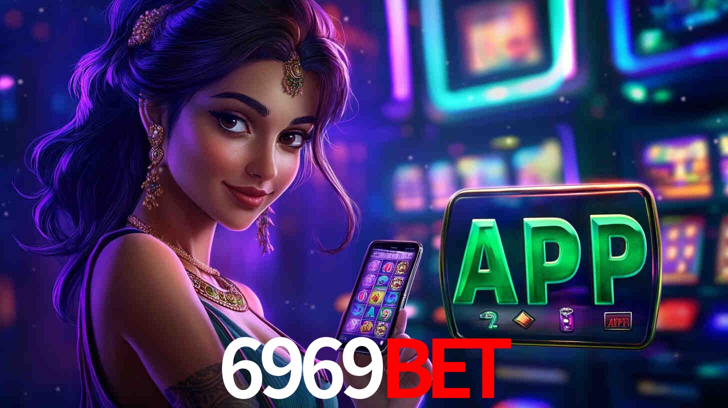 6969Bet: A Experiência de Casino com Jogos de Mesa ao Vivo