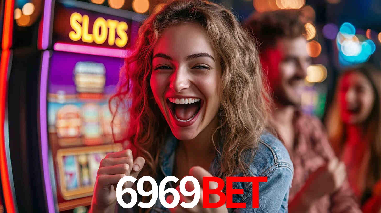 Explorando a Categoria de Eventos em Apostas na 6969Bet