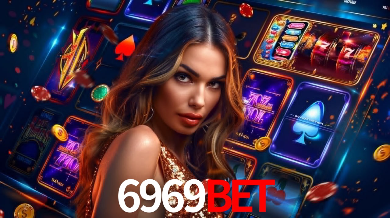 A Emoção da Loteria na 6969Bet: Uma Chance de Mudança de Vida