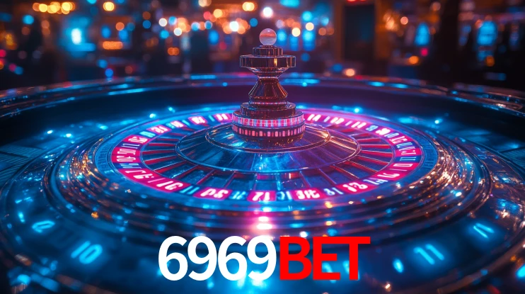 6969Bet App Interface