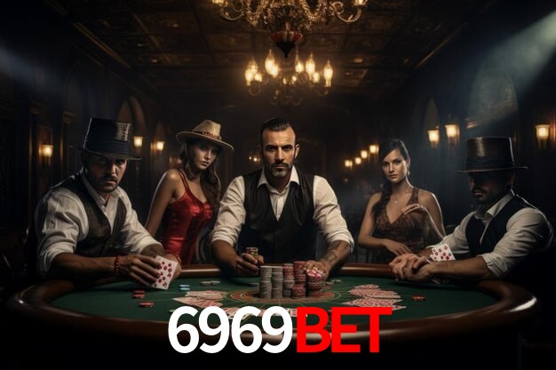 Download para Android e iOS na 6969Bet