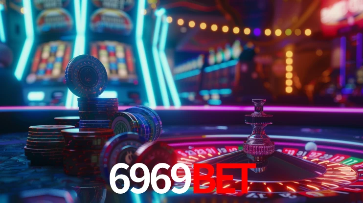 Secure Login 6969Bet
